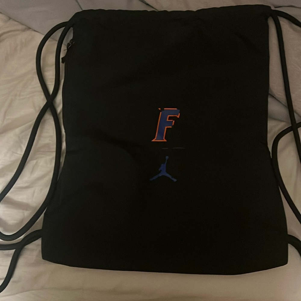 Florida Sinch Bag